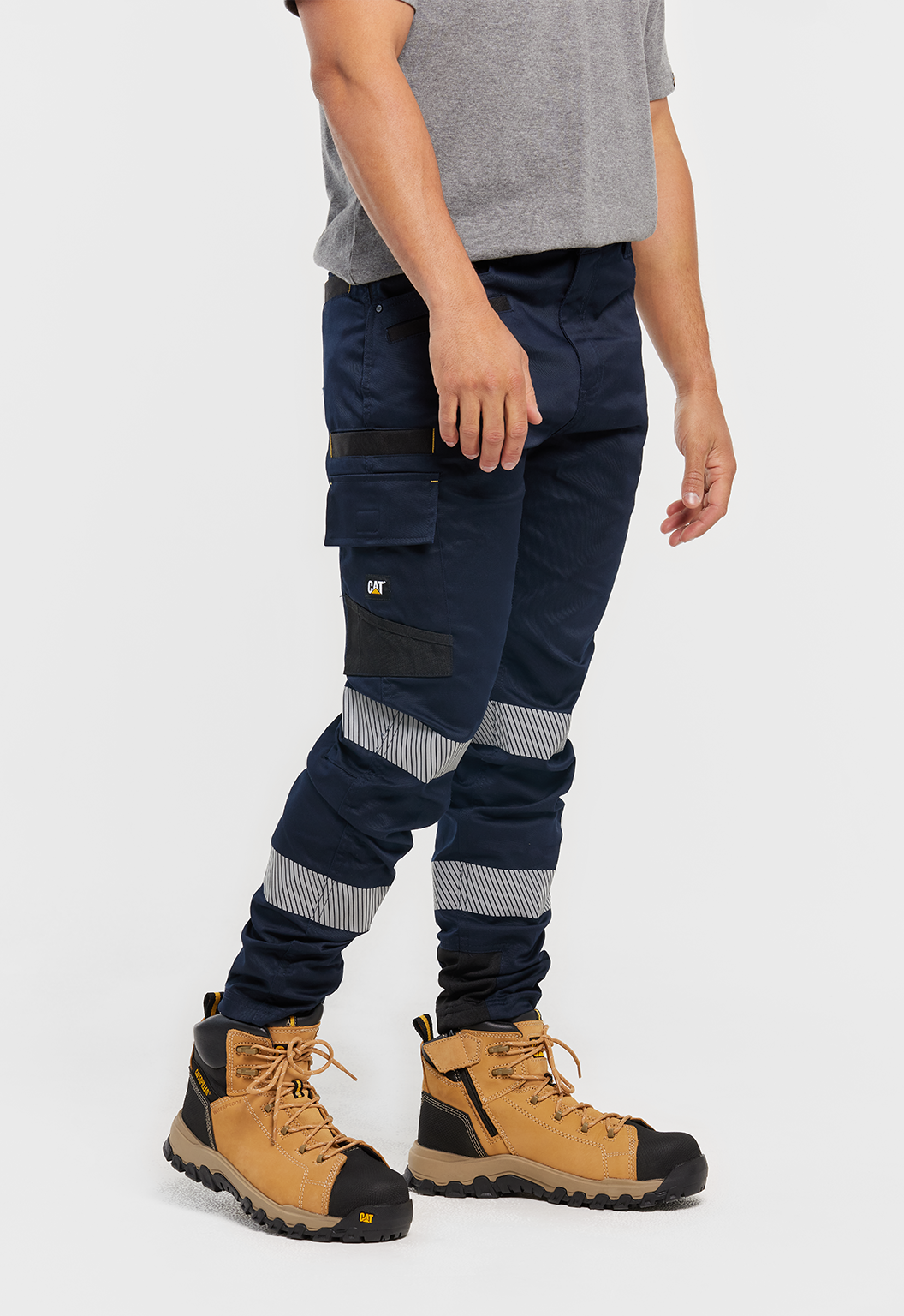 Elite Operator Taped Trouser