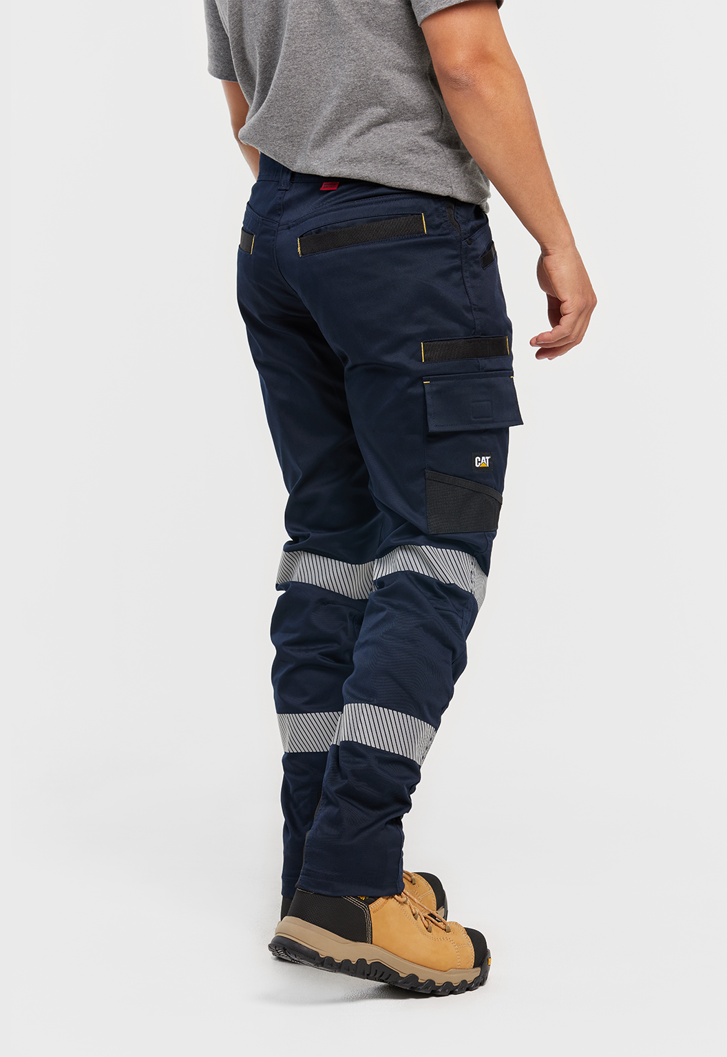 Elite Operator Taped Trouser