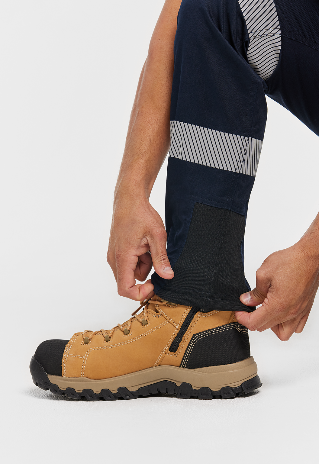 Elite Operator Taped Trouser