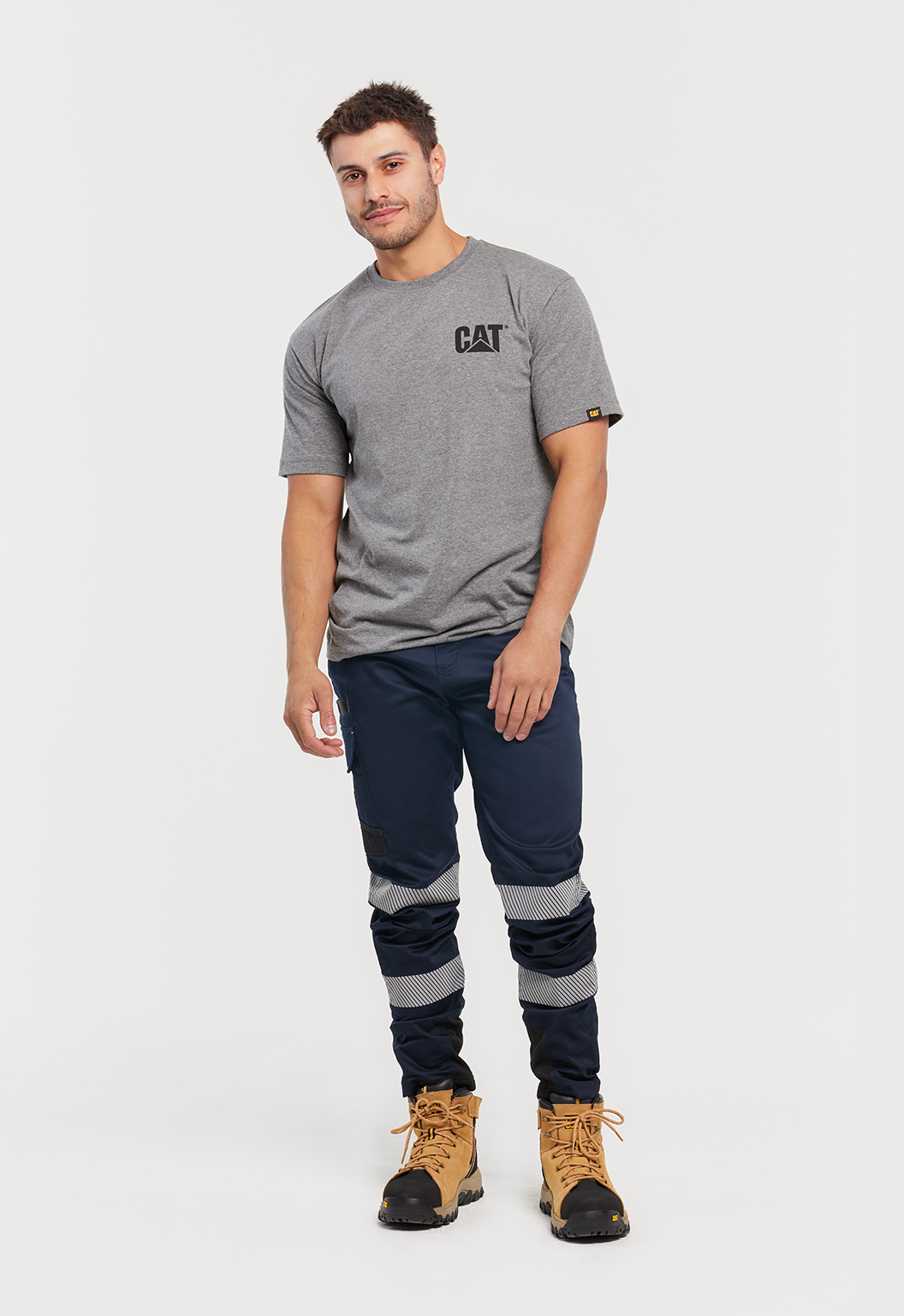 Elite Operator Taped Trouser
