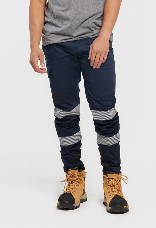 Elite Operator Taped Trouser