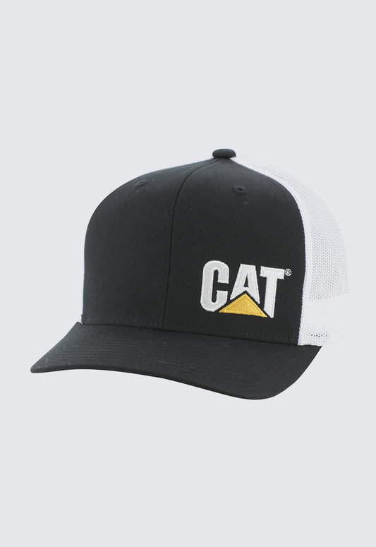 Cat Trademark Trucker Hat