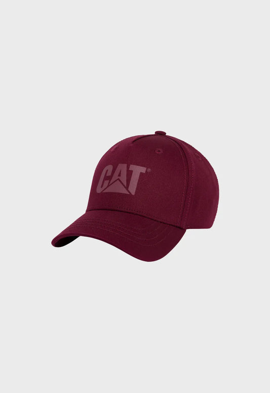 Kids Curve Bill Cap | CAT Workwear Australia