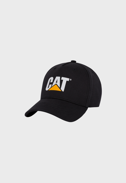 Kids Curve Bill Cap