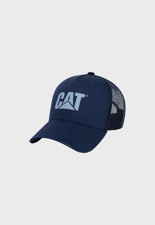 Kids Design Mark Mesh Cap