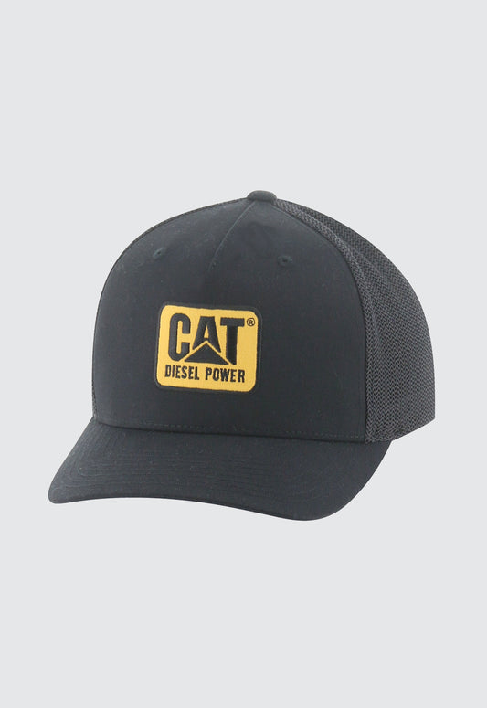 Design Mark Diesel Cap