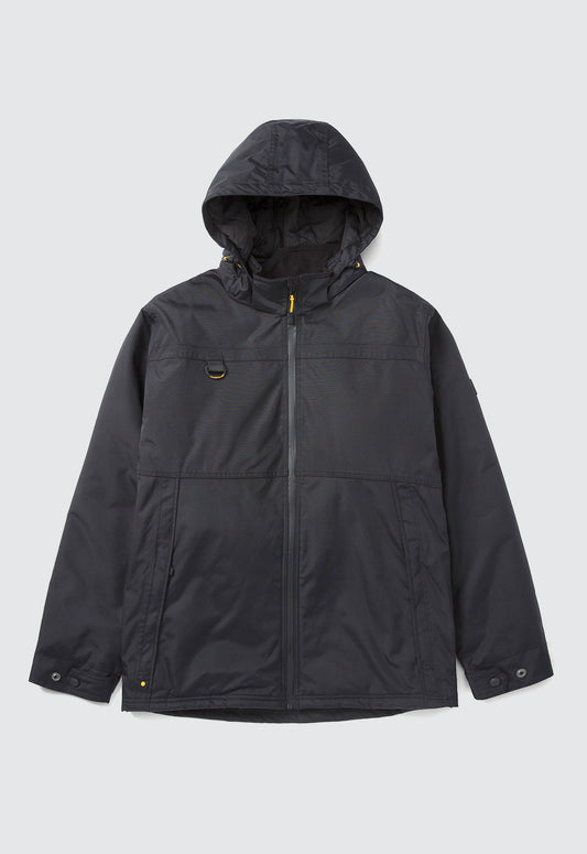 Chinook Jacket