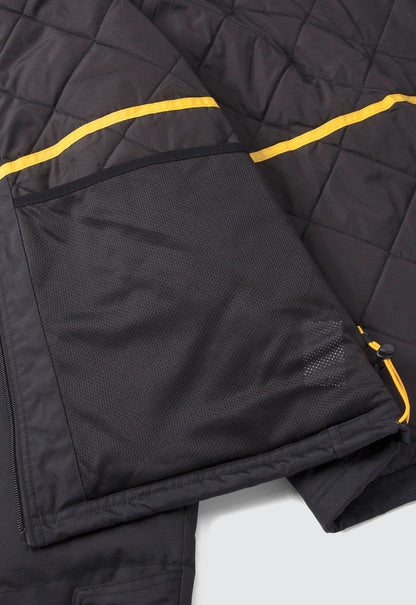 Chinook Jacket