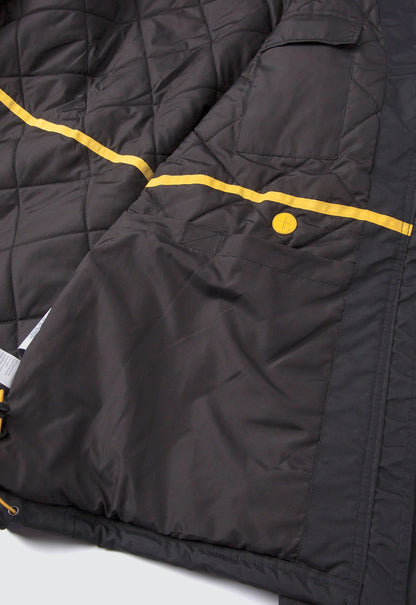 Chinook Jacket