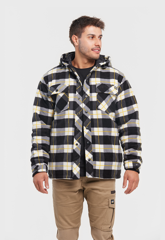 Active Work Jacket