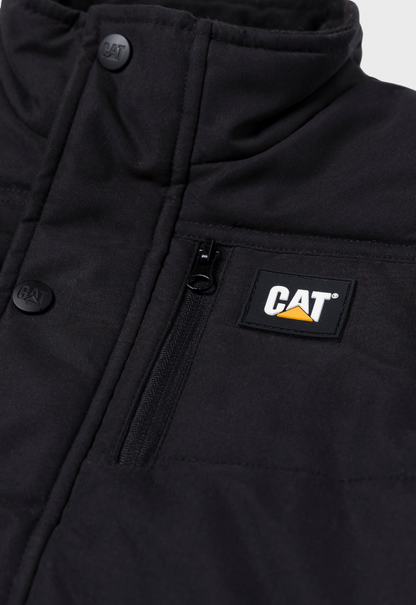 Kids Puffer Vest