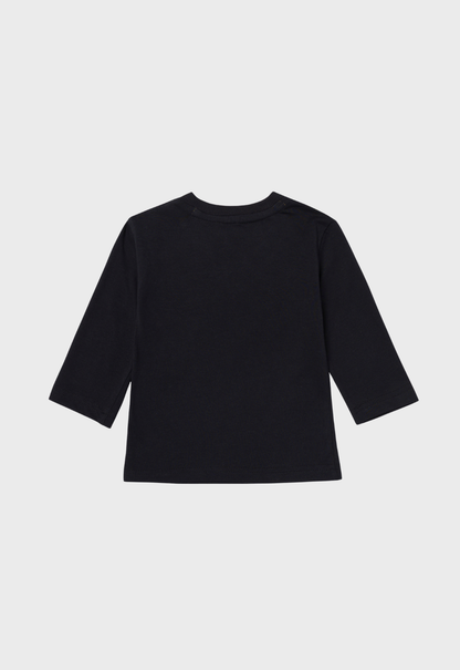 Infant L/S Banner Tee