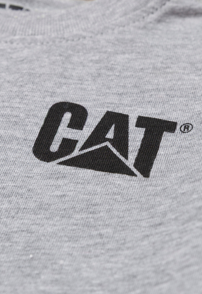 Infant L/S Banner Tee