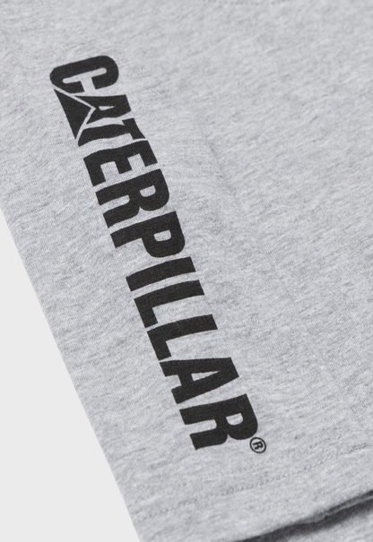 Infant L/S Banner Tee