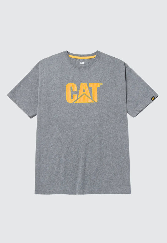 TM Logo Tee | CAT Workwear Australia