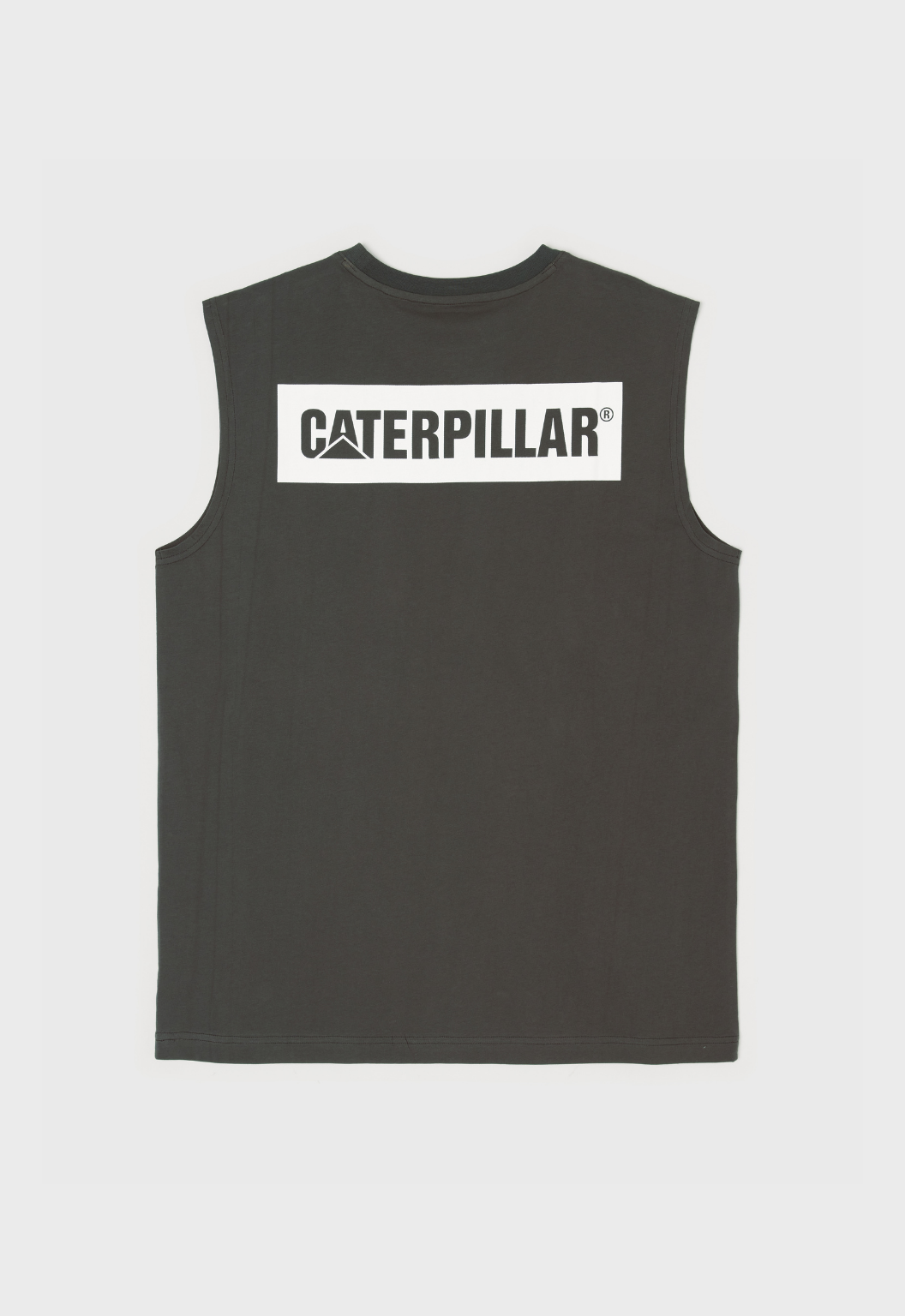 Icon Block Muscle Tee