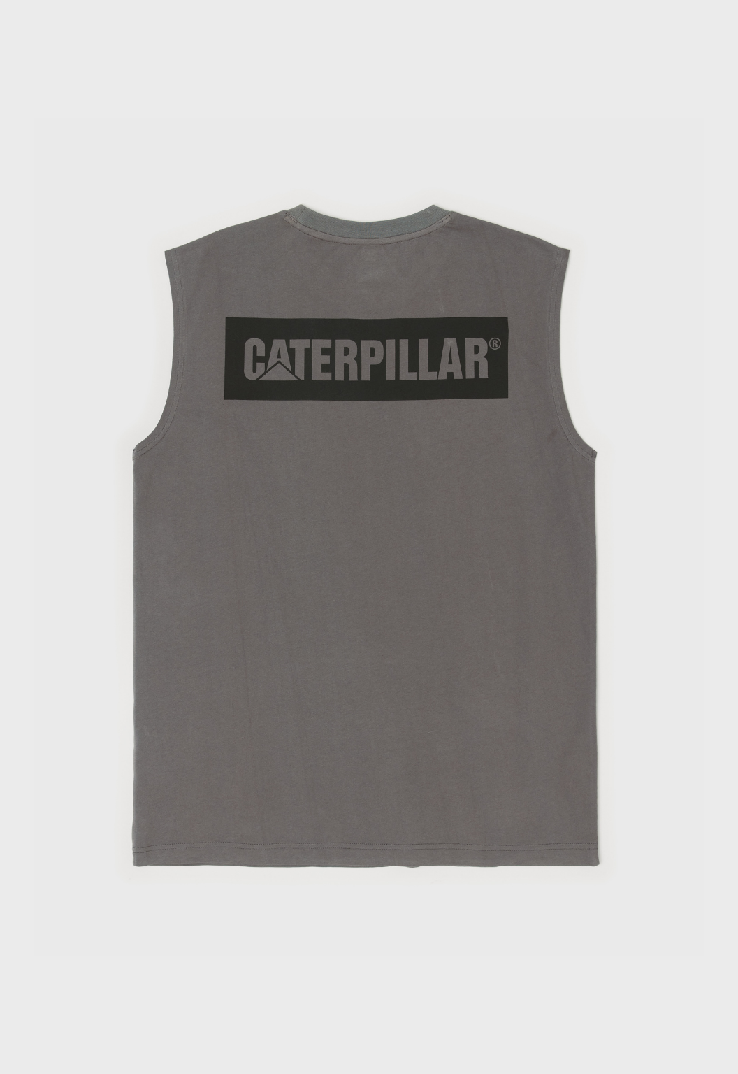 Icon Block Muscle Tee