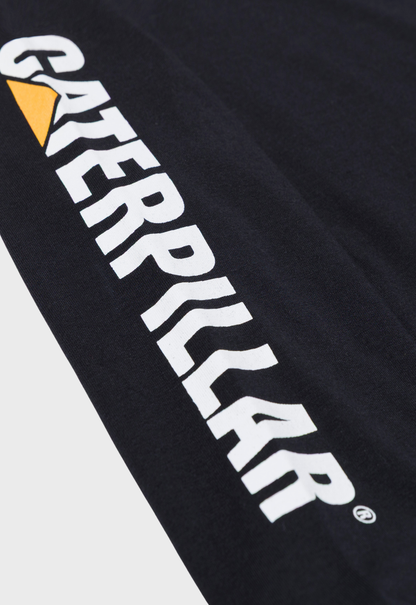 Kids L/S Banner Tee