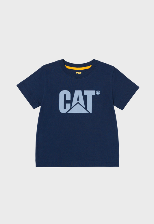Kids TM Logo Tee