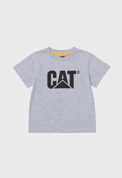 Kids TM Logo Tee