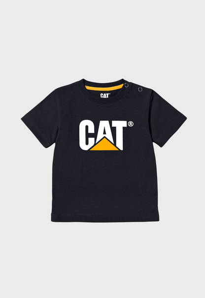 Infant TM Logo Tee