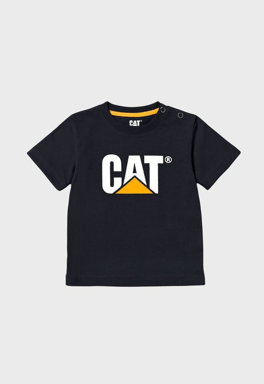 Infant TM Logo Tee