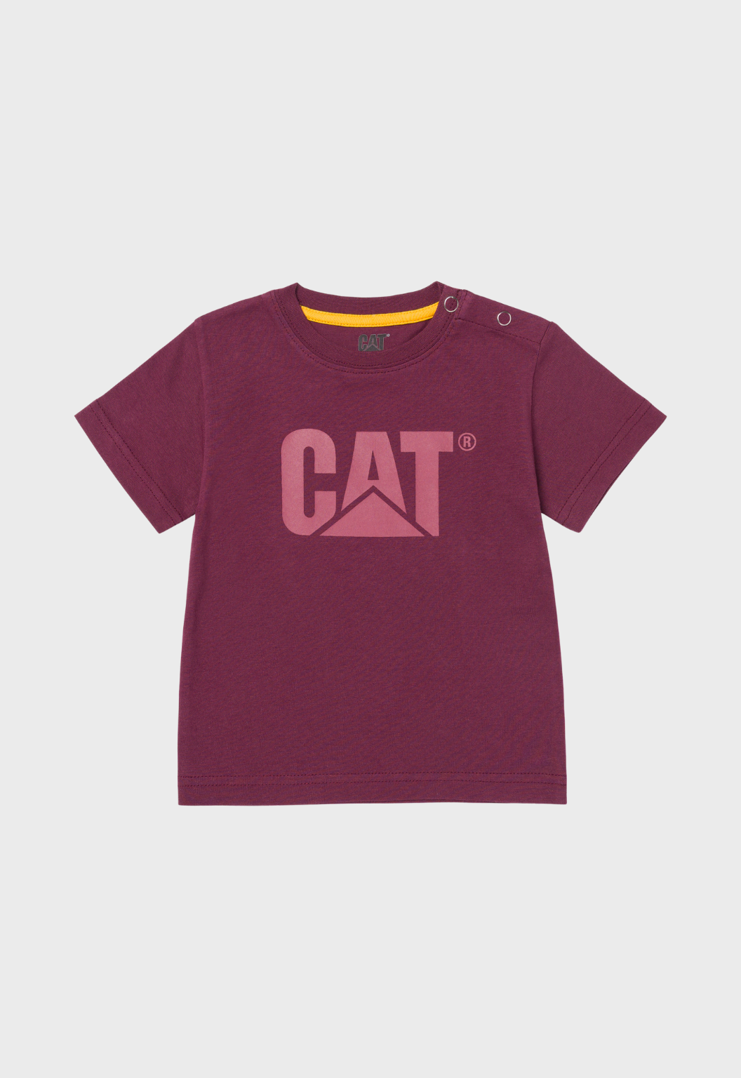 Infant TM Logo Tee