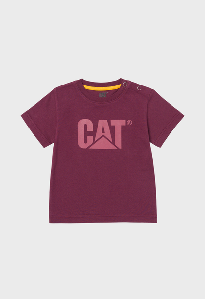 Infant TM Logo Tee