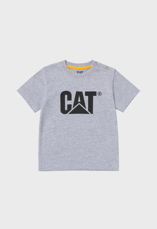 Infant TM Logo Tee | CAT Workwear Australia