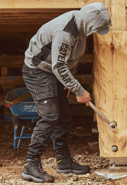 Dynamic Pant - Black
