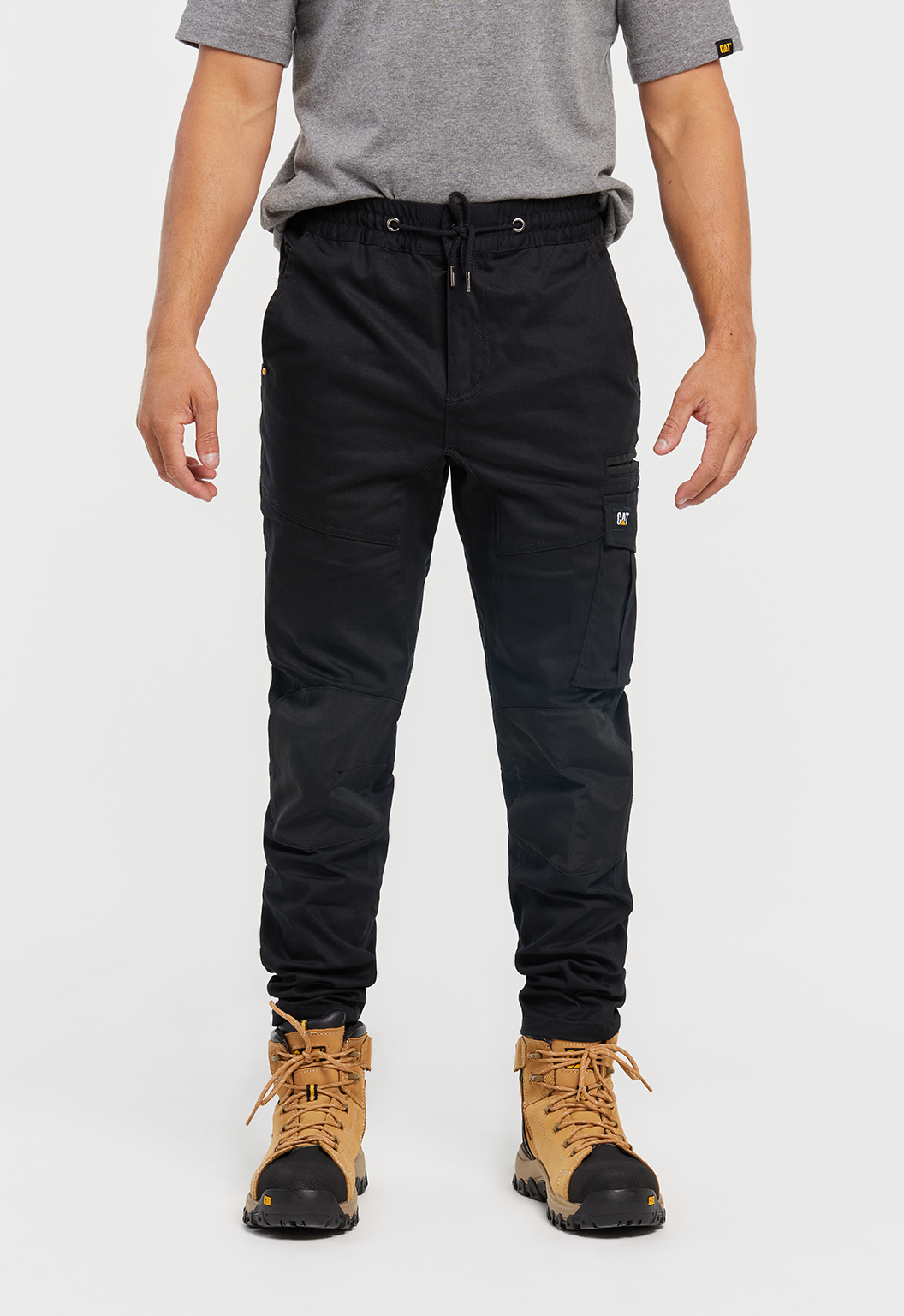 Dynamic Pant