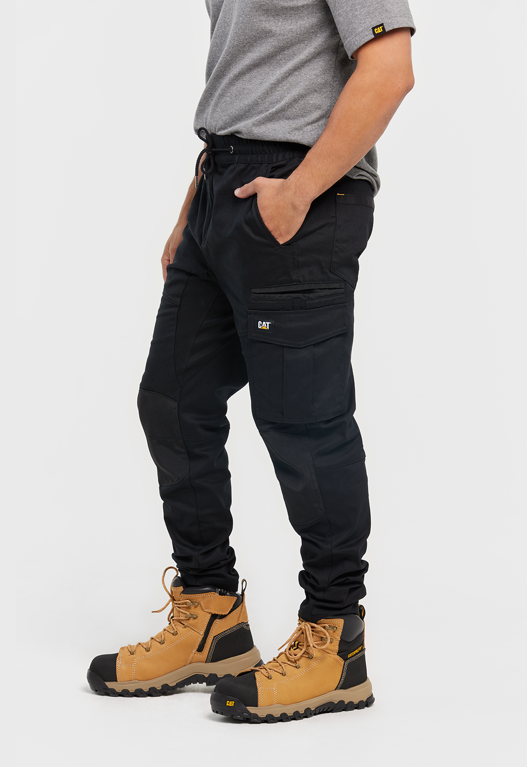 Dynamic Pant