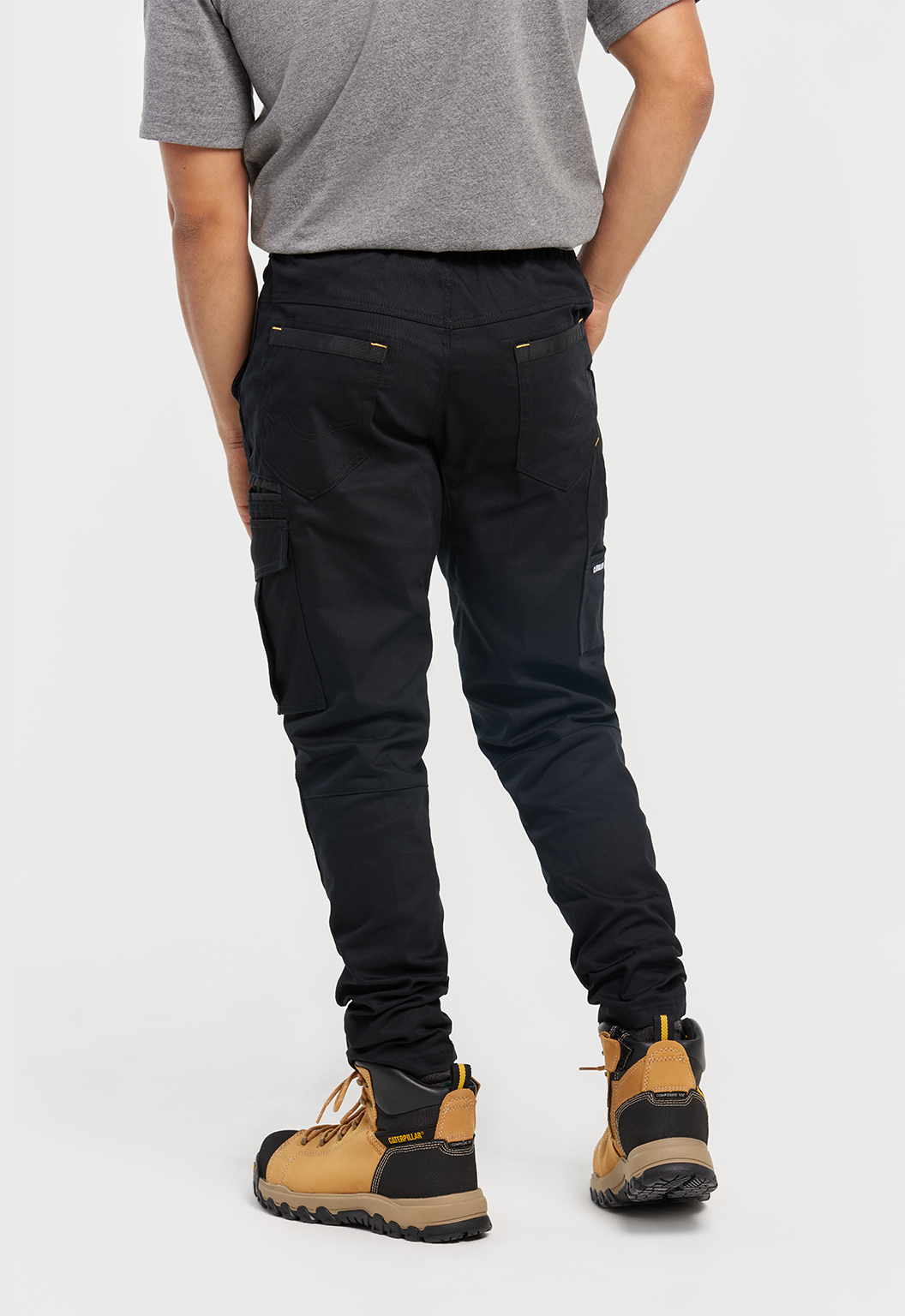 Dynamic Pant