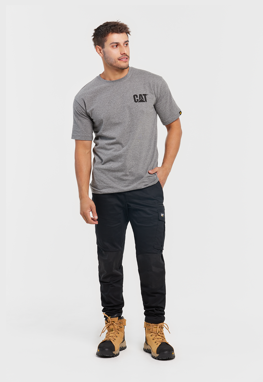 Dynamic Pant