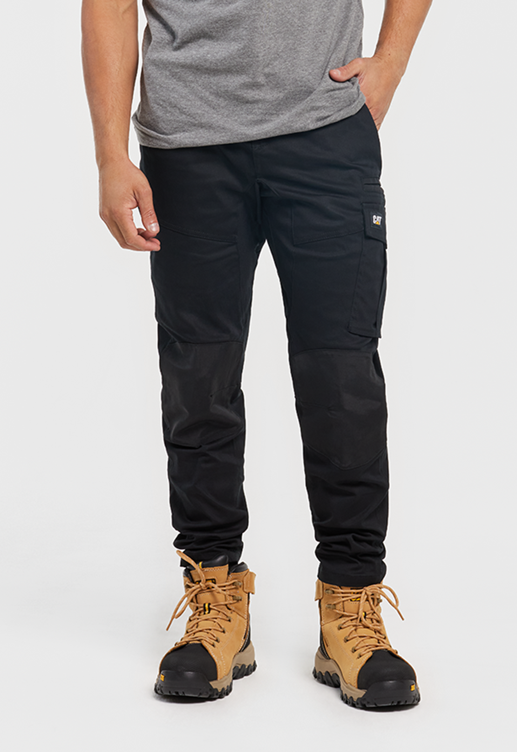 Dynamic Pant