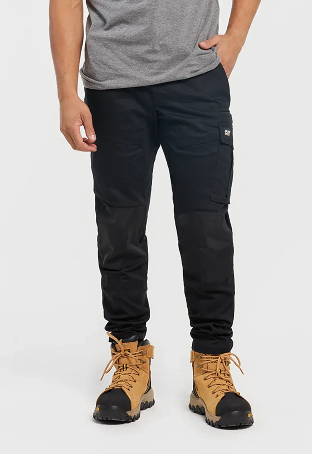 Dynamic Pant | CAT Workwear Australia