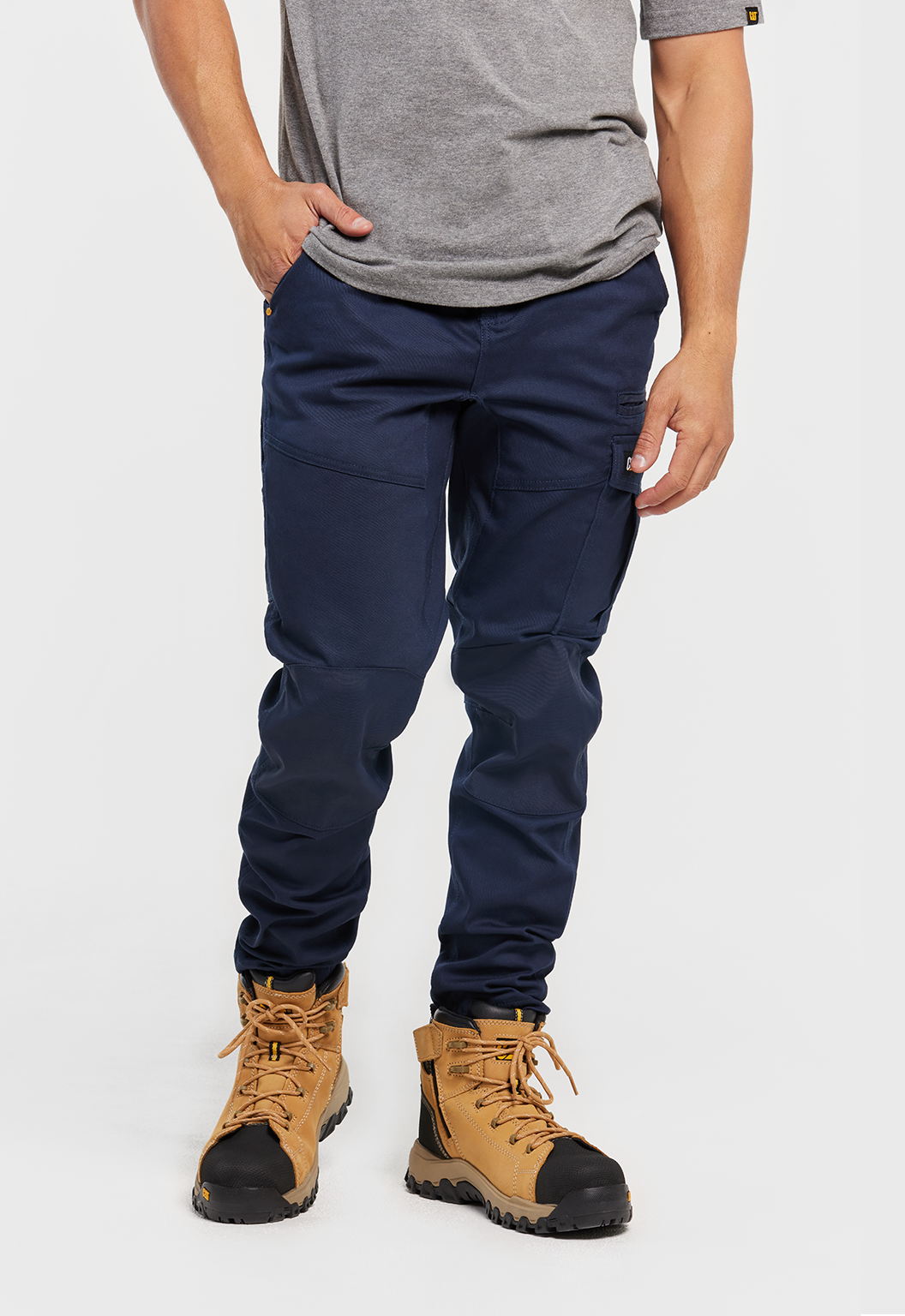 Dynamic Pant