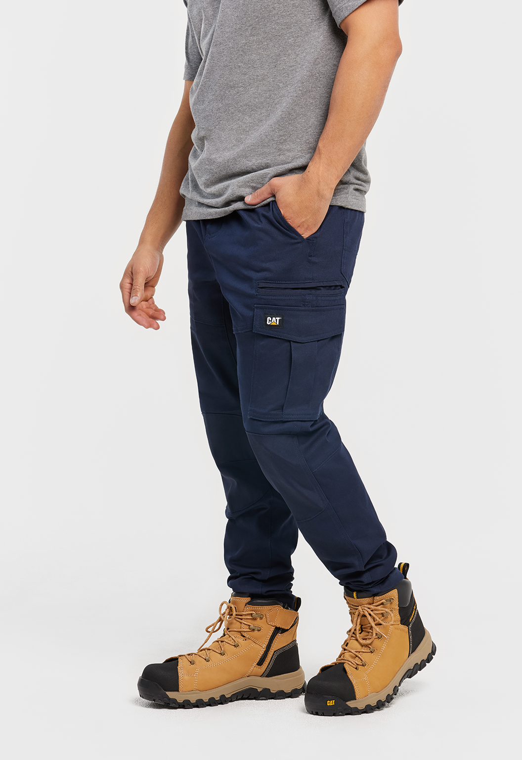 Dynamic Pant