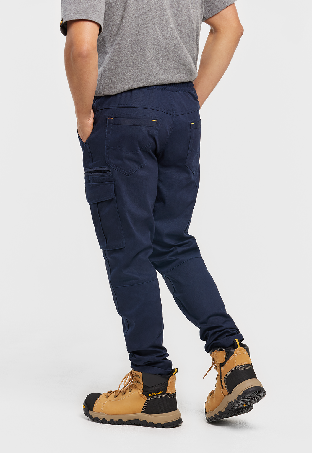 Dynamic Pant