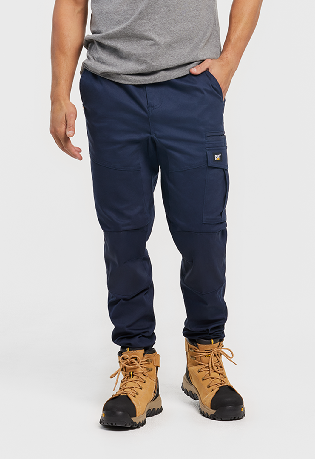 Dynamic Pant