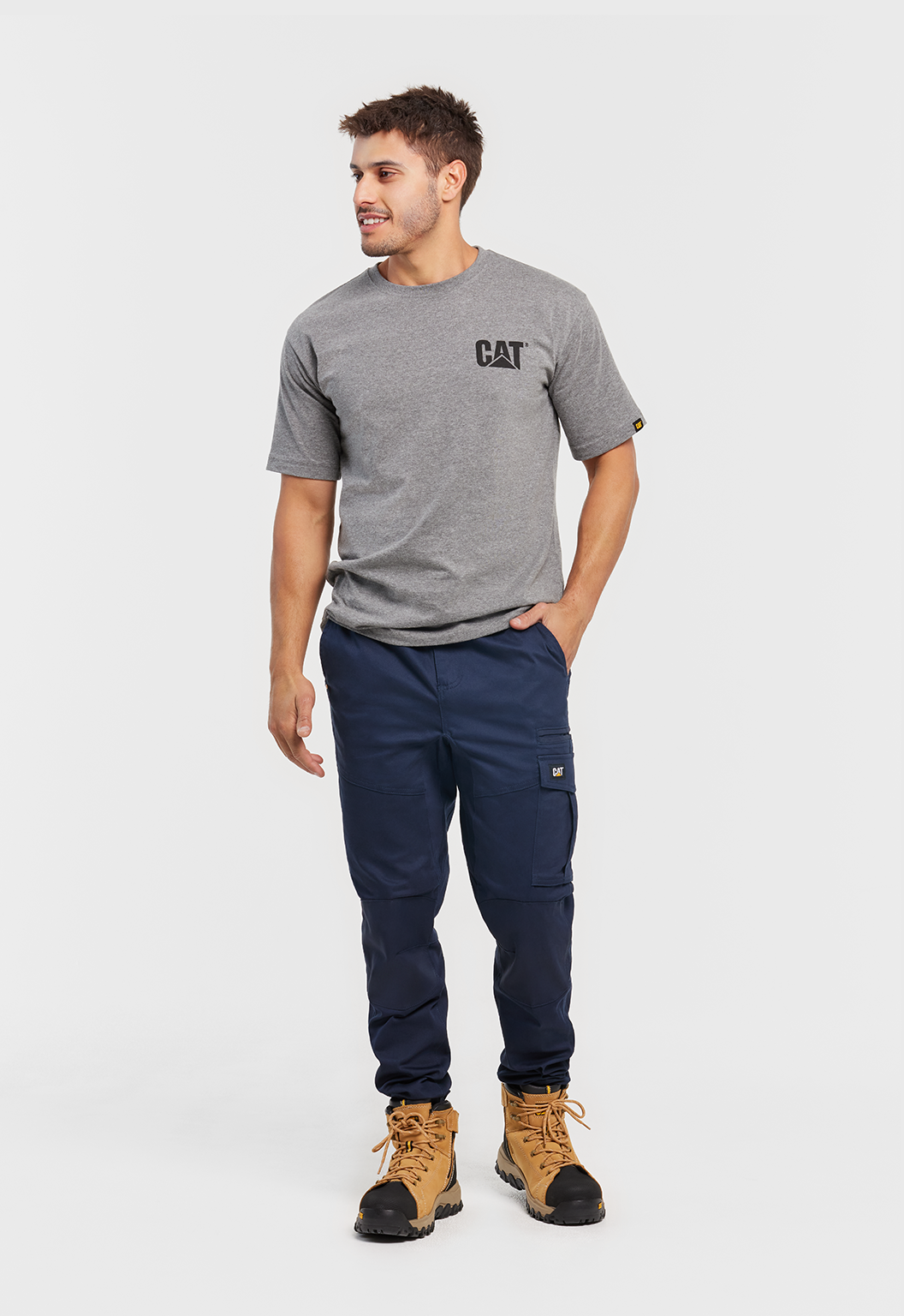 Dynamic Pant