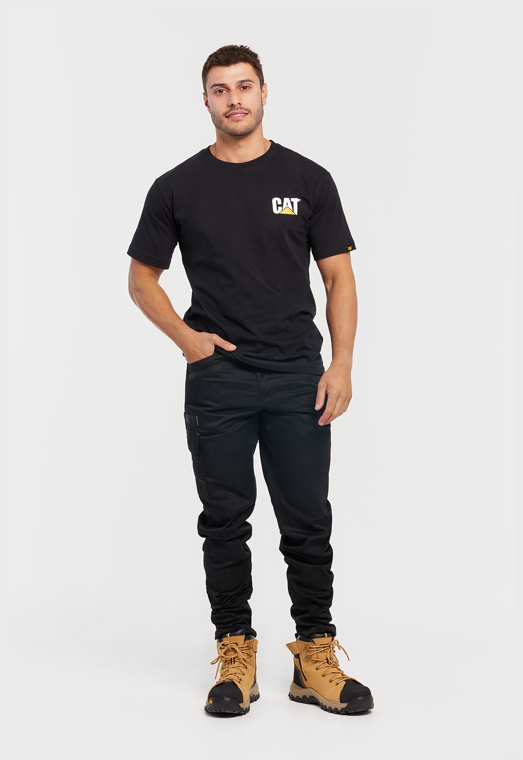Elite Operator Trouser