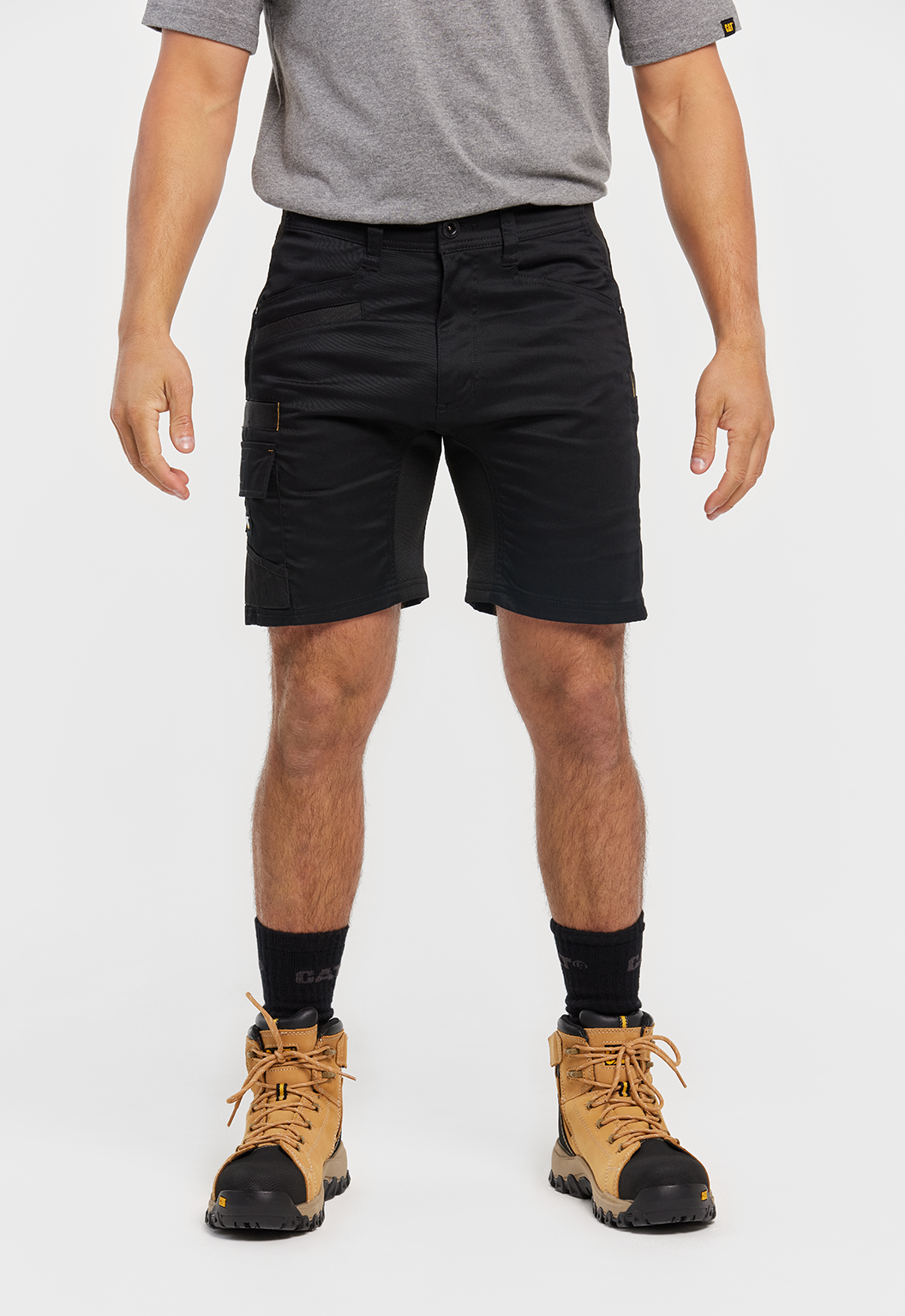 Elite Operator Flex Short