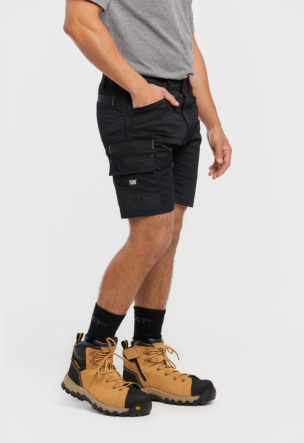 Elite Operator Flex Short