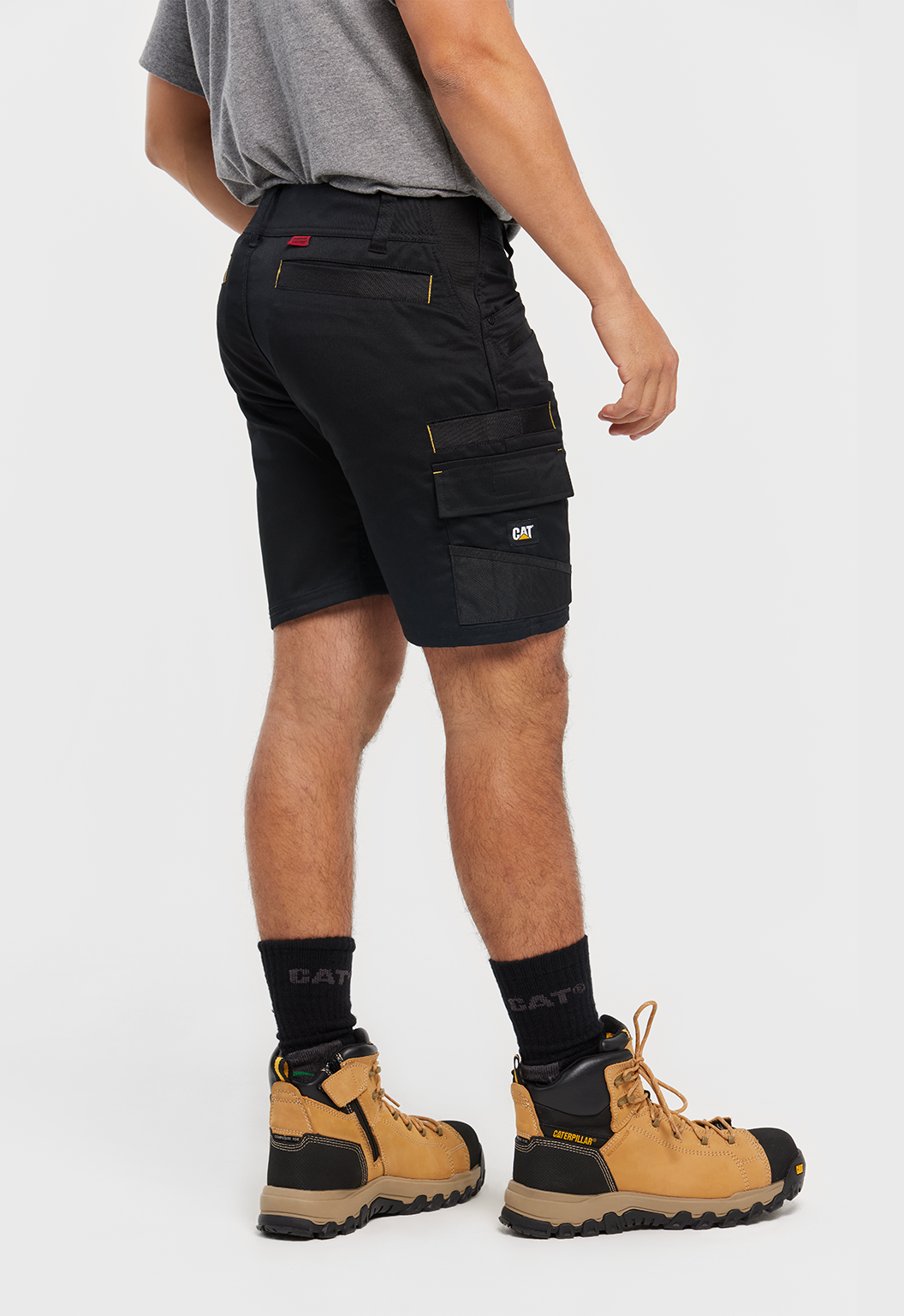 Elite Operator Flex Short