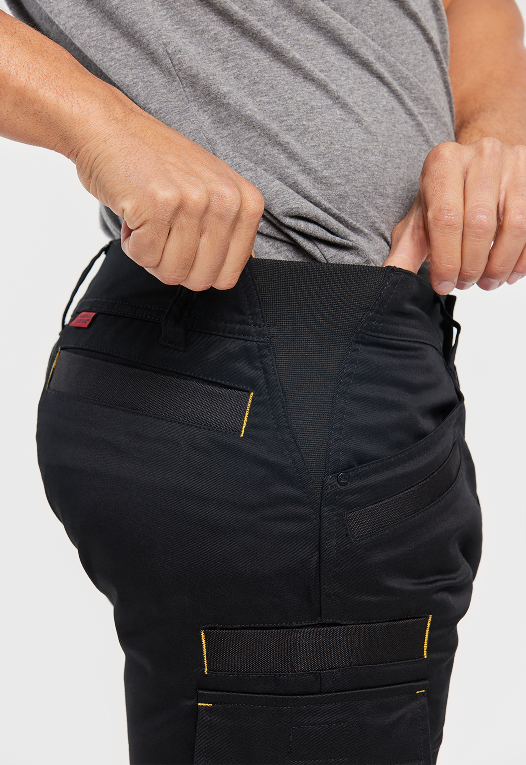 Elite Operator Flex Short