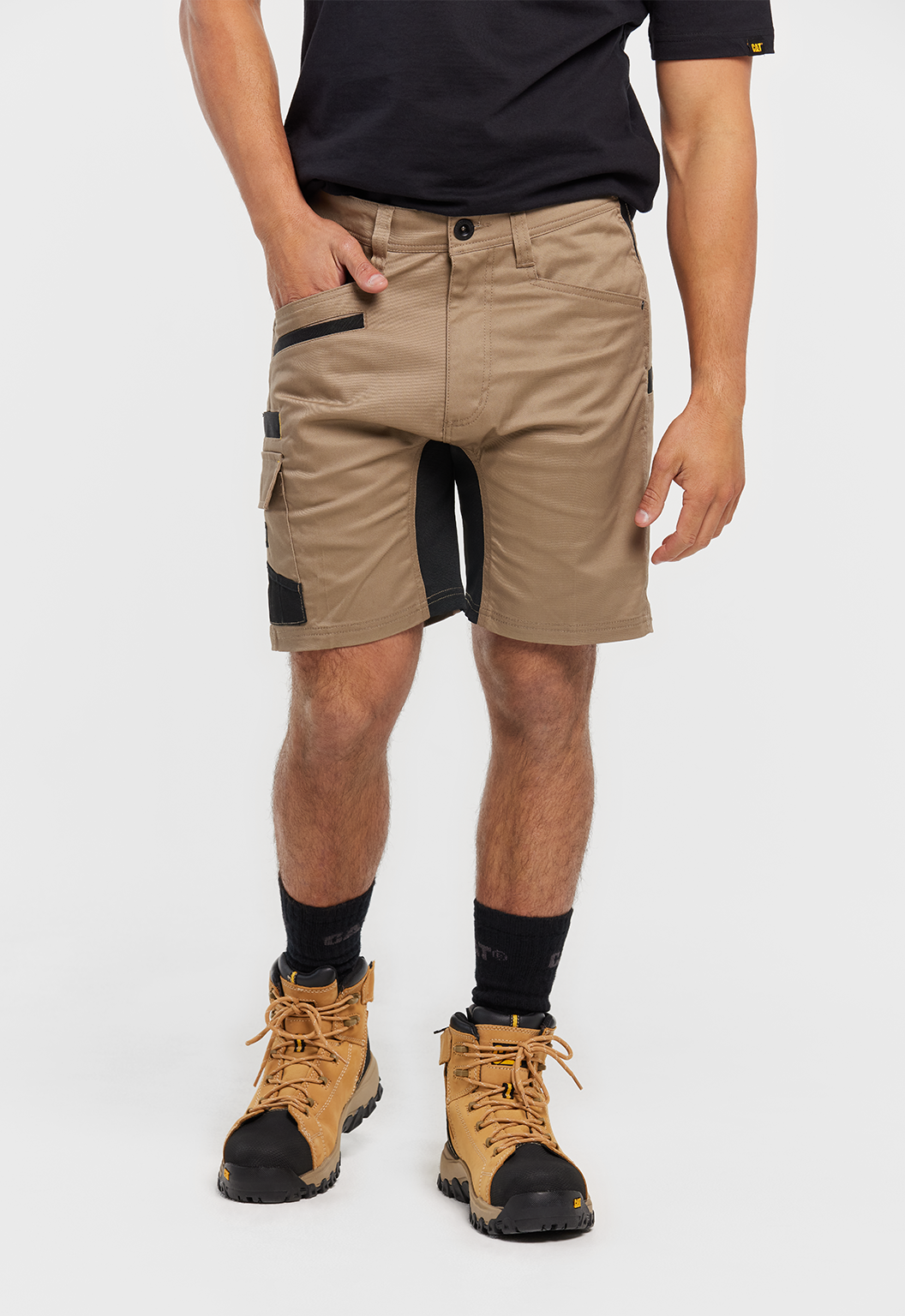 Elite Operator Flex Short