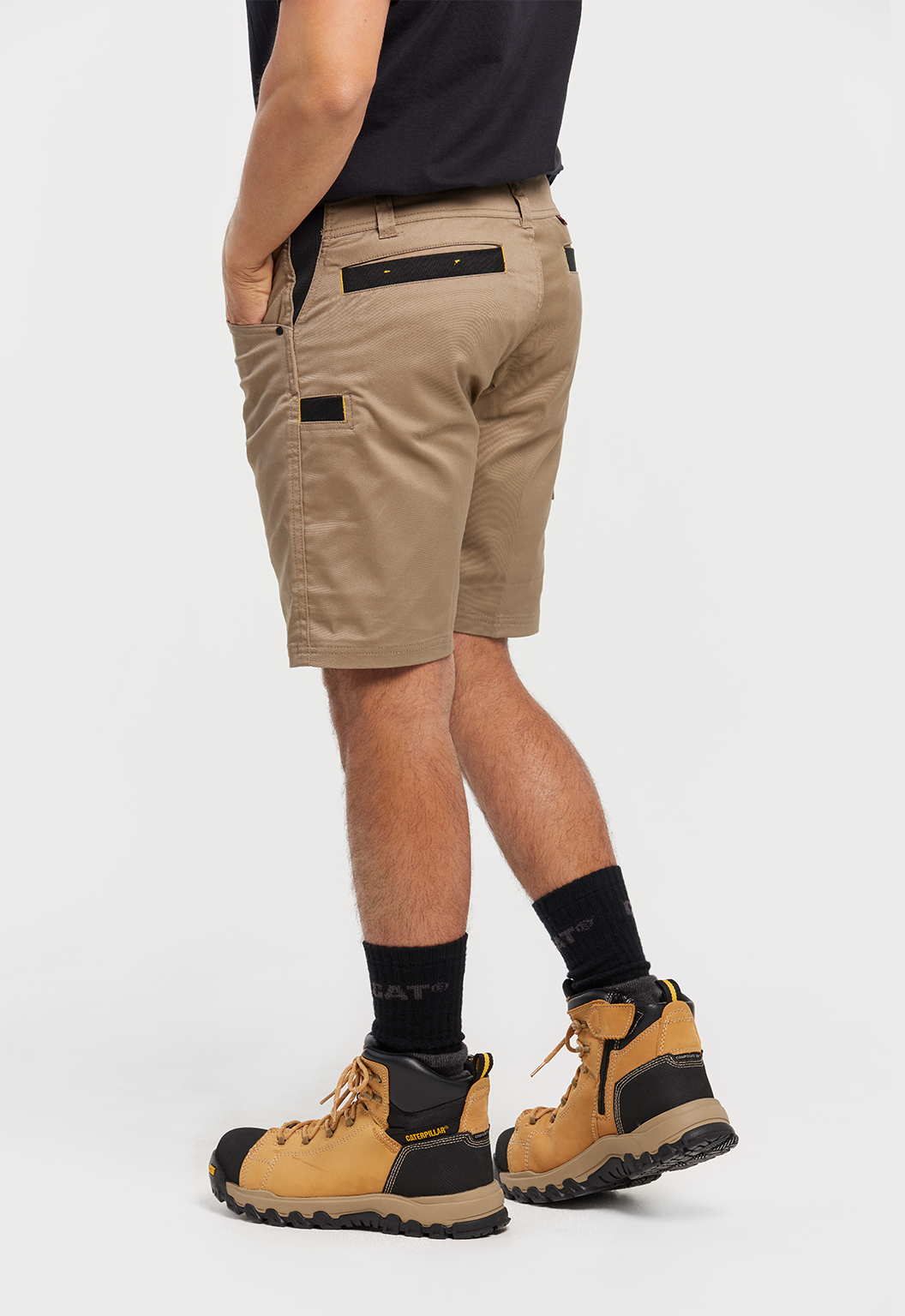 Elite Operator Flex Short