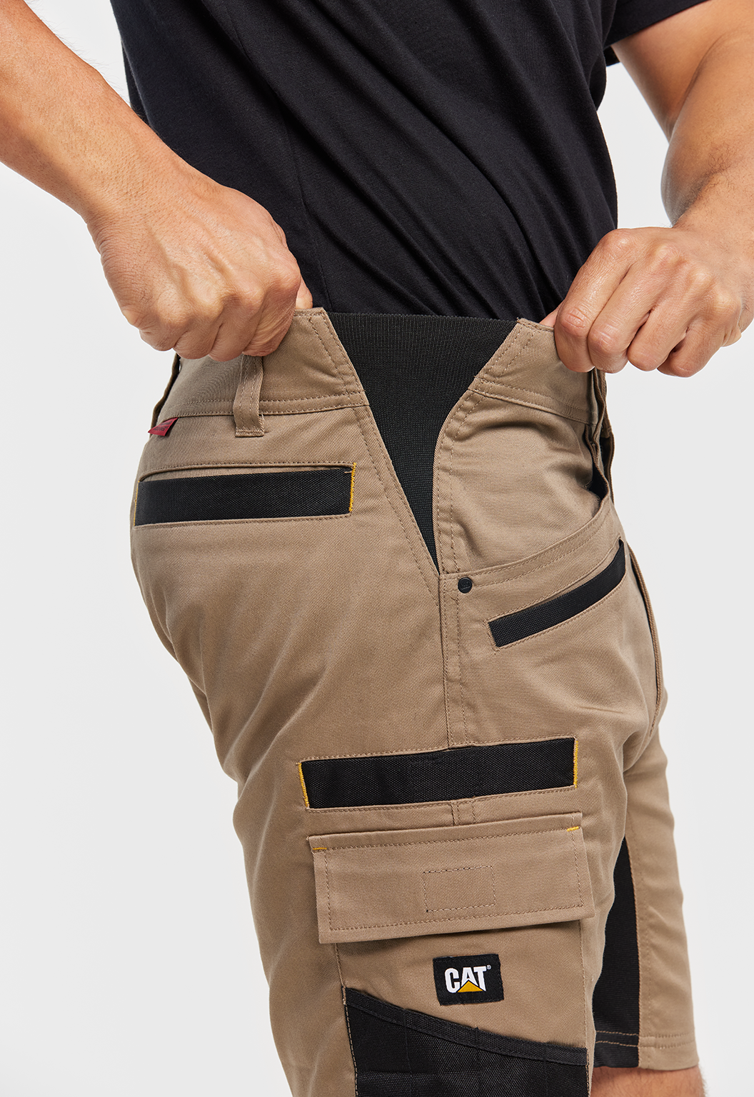 Elite Operator Flex Short