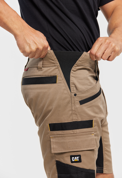 Elite Operator Flex Short